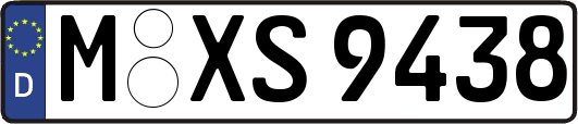 M-XS9438