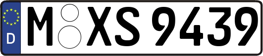 M-XS9439