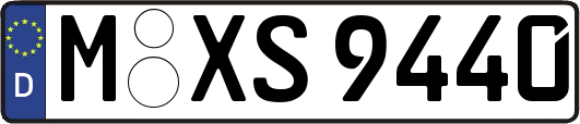 M-XS9440