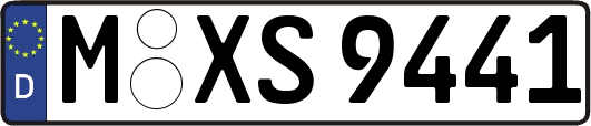 M-XS9441