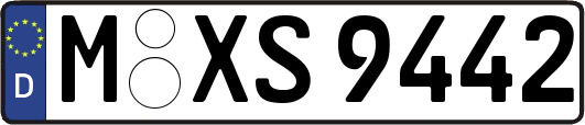 M-XS9442