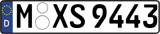 M-XS9443