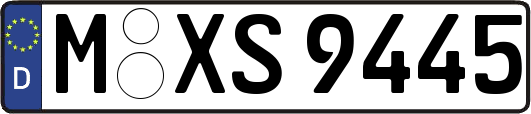 M-XS9445