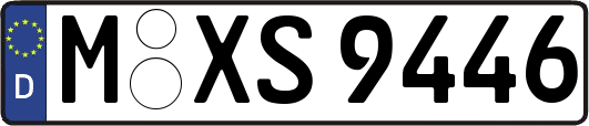 M-XS9446