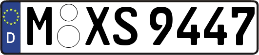 M-XS9447