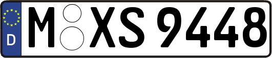 M-XS9448