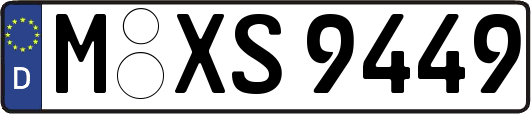 M-XS9449