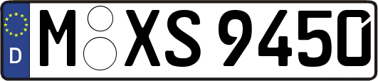 M-XS9450