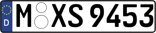 M-XS9453