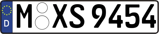 M-XS9454