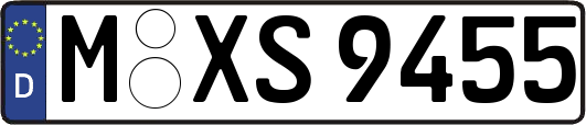 M-XS9455