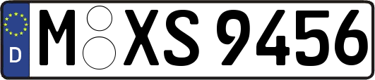 M-XS9456