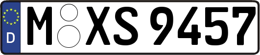 M-XS9457