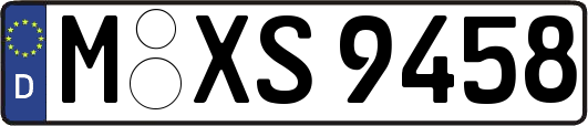 M-XS9458