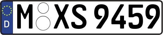 M-XS9459