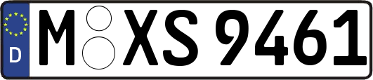 M-XS9461