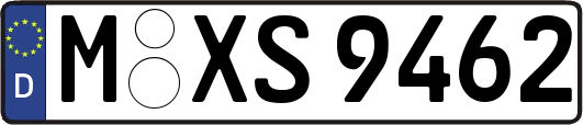 M-XS9462