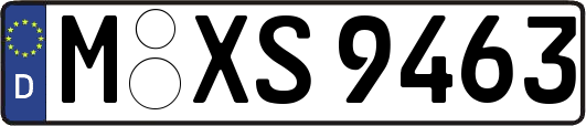 M-XS9463