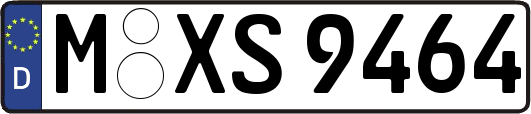 M-XS9464