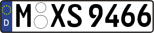 M-XS9466