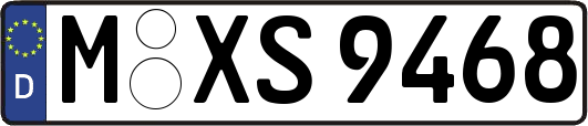 M-XS9468