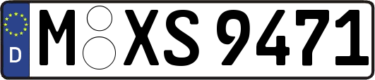 M-XS9471