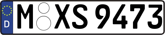 M-XS9473