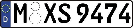 M-XS9474
