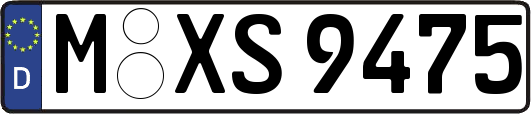 M-XS9475
