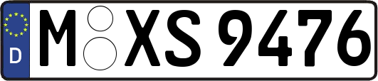 M-XS9476
