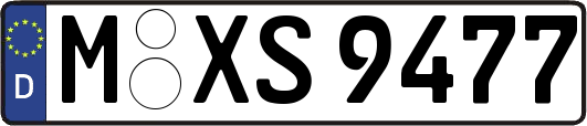 M-XS9477