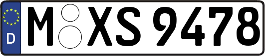 M-XS9478
