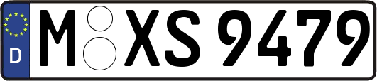 M-XS9479