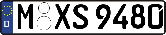 M-XS9480