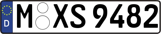 M-XS9482