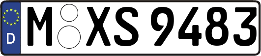 M-XS9483