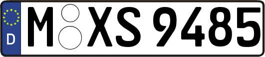 M-XS9485