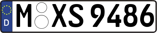 M-XS9486