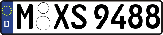 M-XS9488