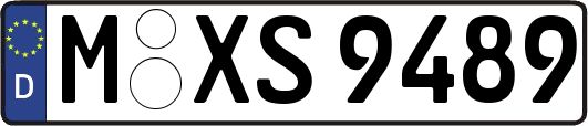 M-XS9489