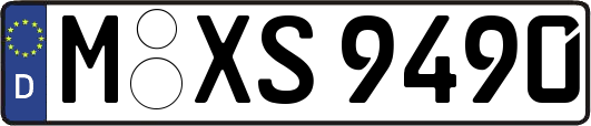 M-XS9490