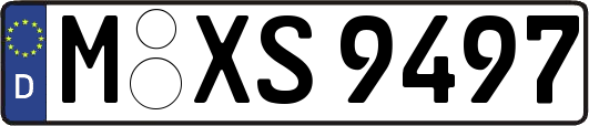 M-XS9497