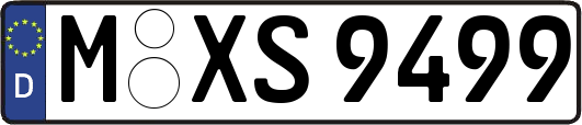 M-XS9499