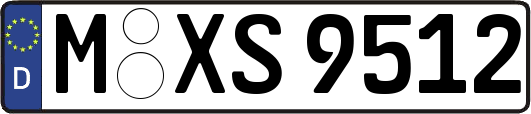 M-XS9512