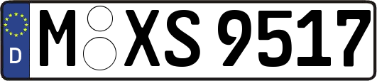 M-XS9517