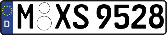 M-XS9528