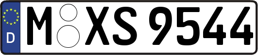 M-XS9544