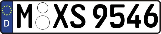 M-XS9546