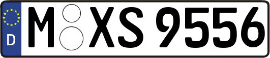 M-XS9556