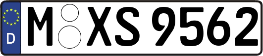M-XS9562